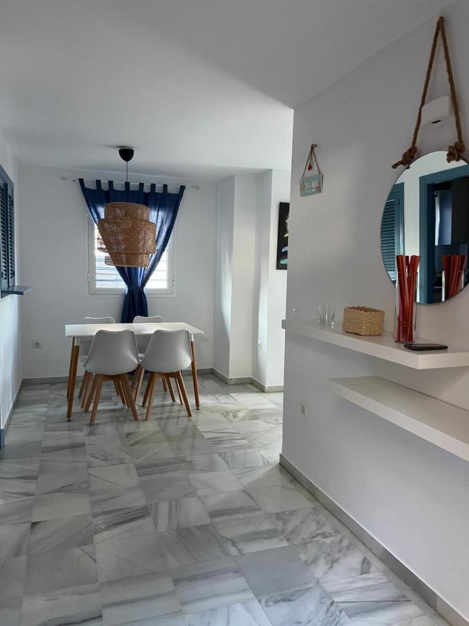 Villa Fuentebravia House à El Puerto de Santa María Extérieur photo