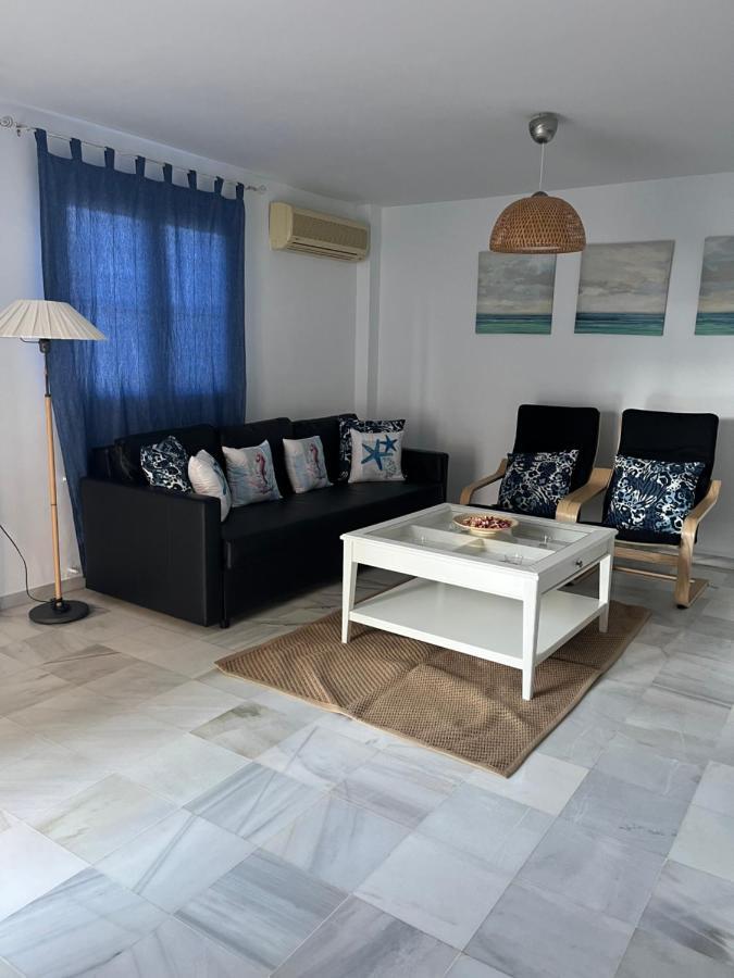 Villa Fuentebravia House à El Puerto de Santa María Extérieur photo